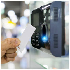 Access control systems