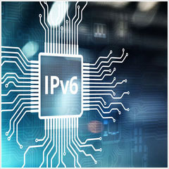 IP Networking