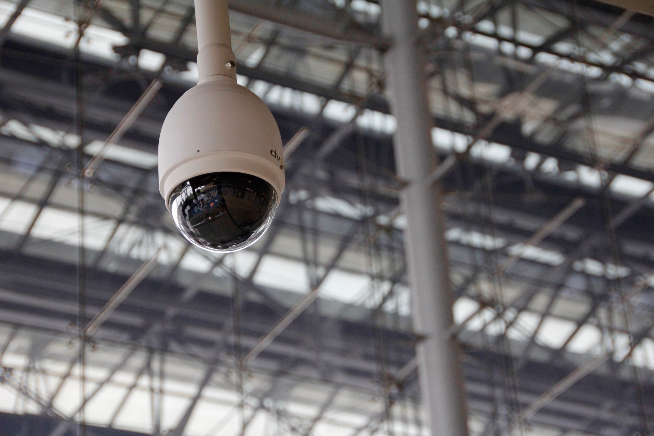 audio and video surveillance
