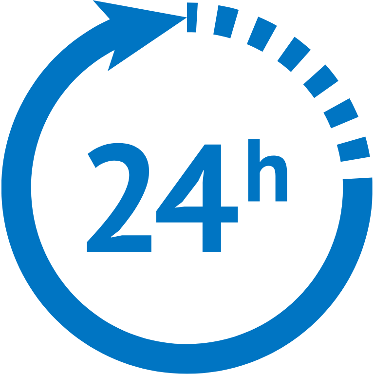 24/7 security monitoring