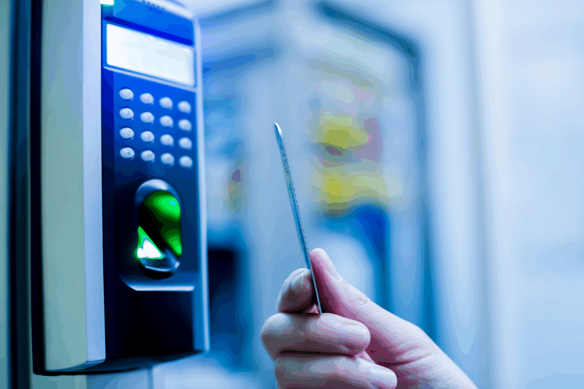 Home and Commercial Security in Kamloops - Clear Security Solutions