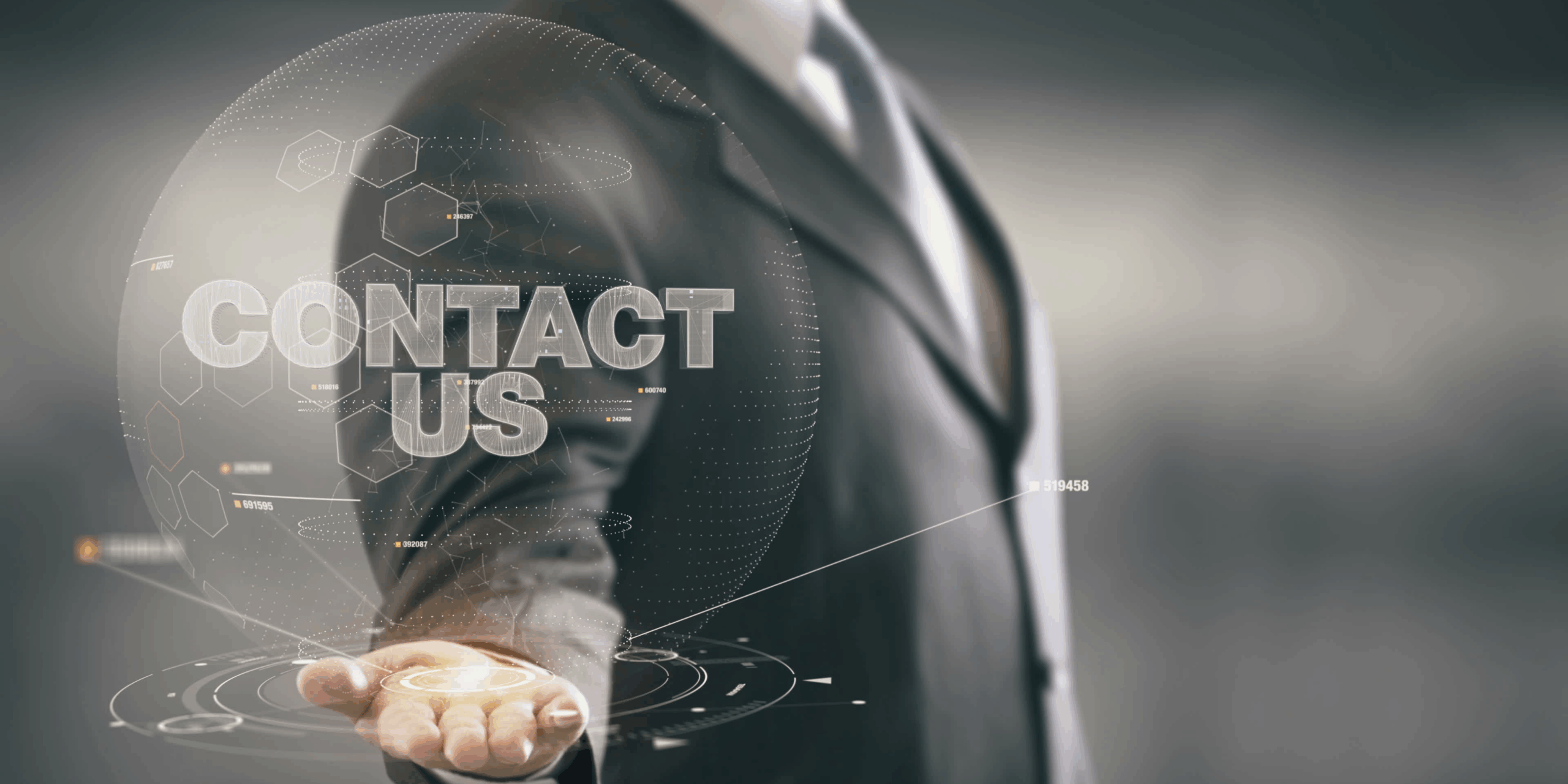 Contact Security systems Kamloops
