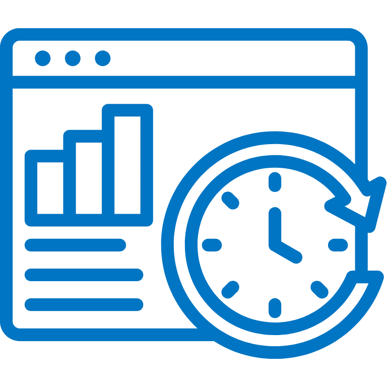 Real-time threat detection