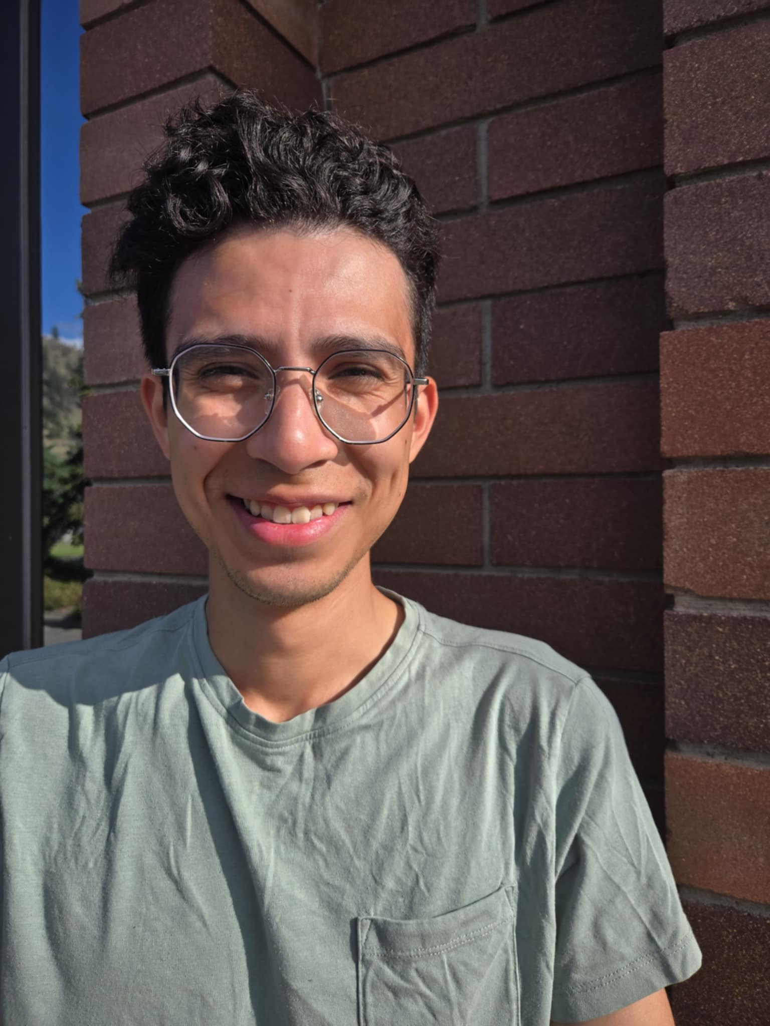 Josue Hernandez